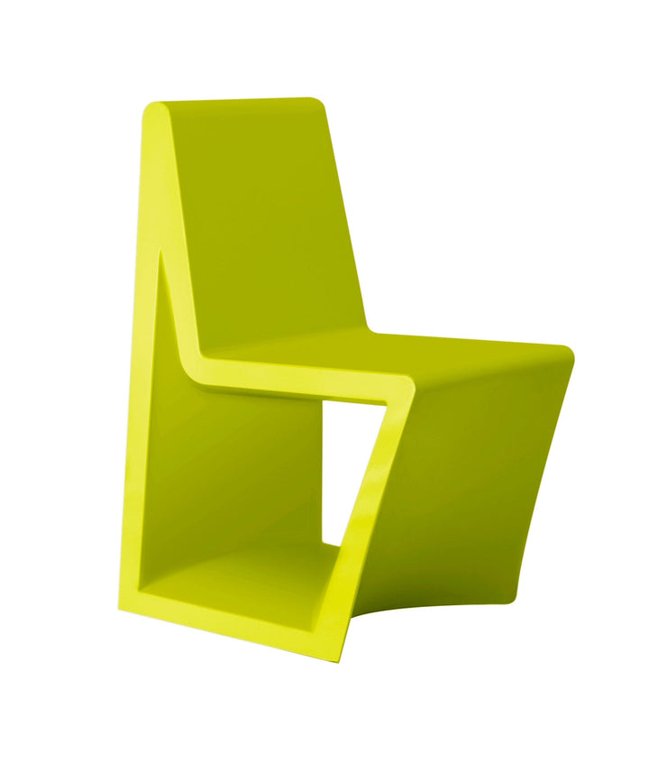 Rest -  Chair - Molecule Design-Online 