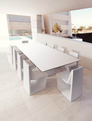 Rest -  Dining Table 300 - Molecule Design-Online 