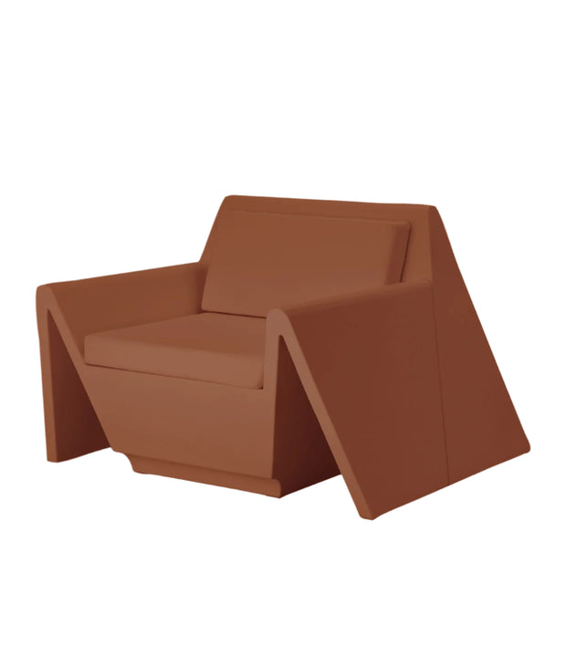 Rest - Lounge Chair