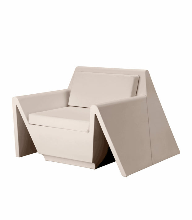 Rest - Lounge Chair