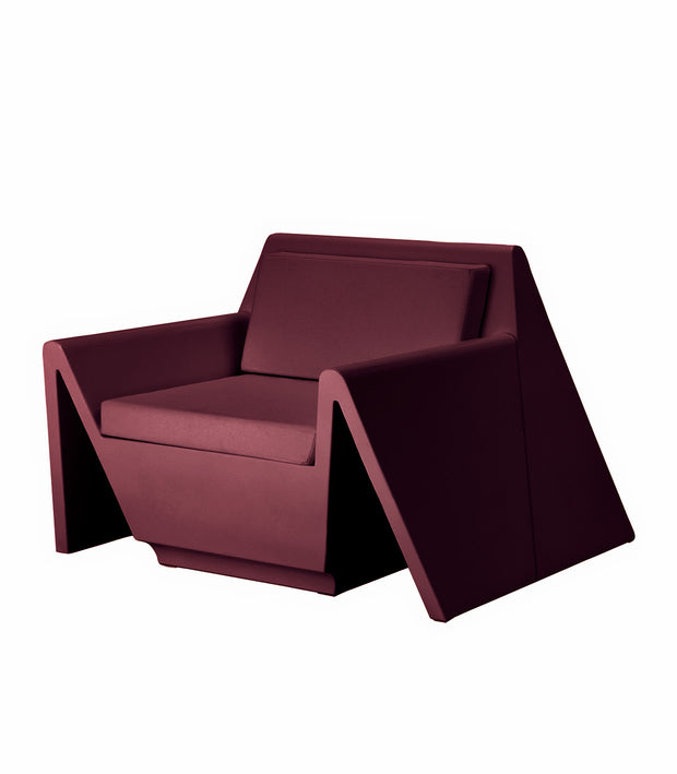 Rest - Lounge Chair