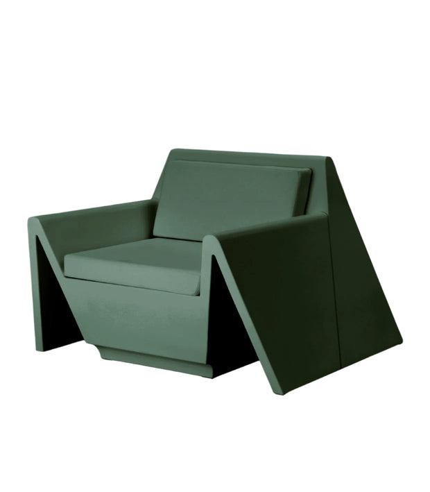 Rest - Lounge Chair