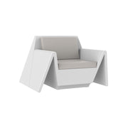 Rest Lounge Chair - Molecule Design-Online 