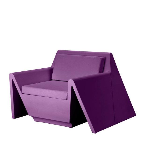 Rest Lounge Chair - Molecule Design-Online 