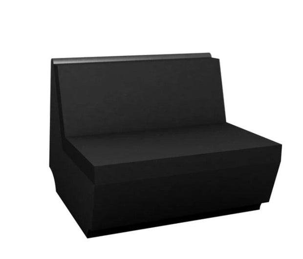 Rest Sectional Sofa - Armless Section - Molecule Design-Online 