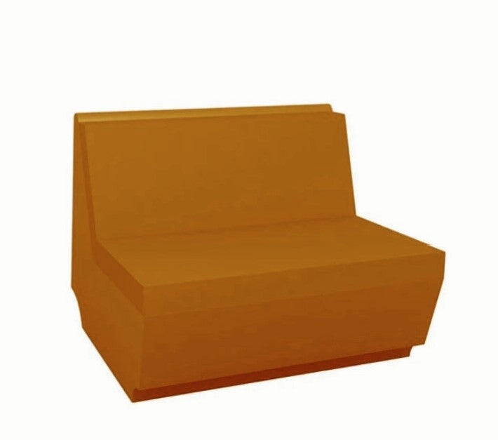 Rest Sectional Sofa - Armless Section - Molecule Design-Online 