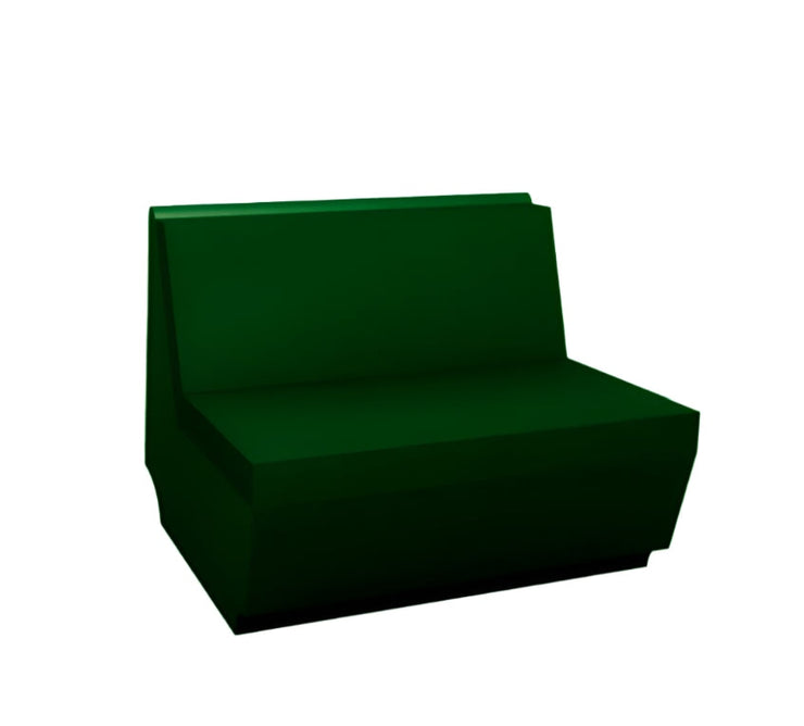 Rest Sectional Sofa - Armless Section - Molecule Design-Online 