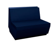 Rest Sectional Sofa - Armless Section - Molecule Design-Online 