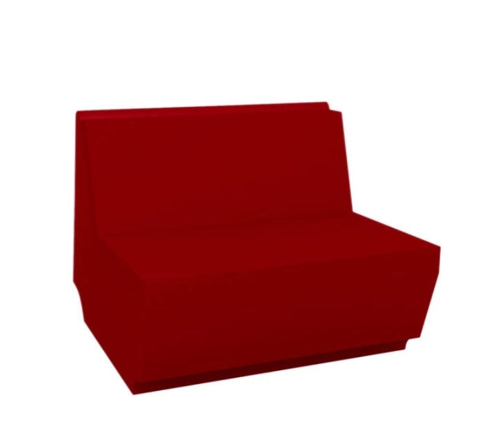 Rest Sectional Sofa - Armless Section - Molecule Design-Online 