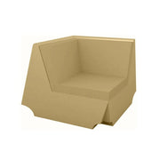 Rest Sectional Sofa - Corner Section - Molecule Design-Online 