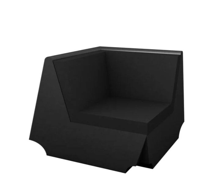Rest Sectional Sofa - Corner Section - Molecule Design-Online 
