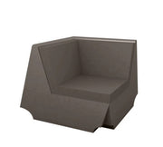 Rest Sectional Sofa - Corner Section - Molecule Design-Online 