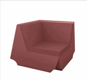 Rest Sectional Sofa - Corner Section - Molecule Design-Online 