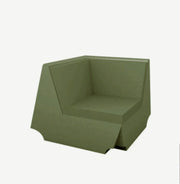Rest Sectional Sofa - Corner Section - Molecule Design-Online 