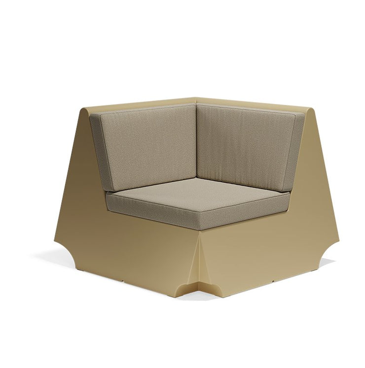 Rest Sectional Sofa - Corner Section - Molecule Design-Online 