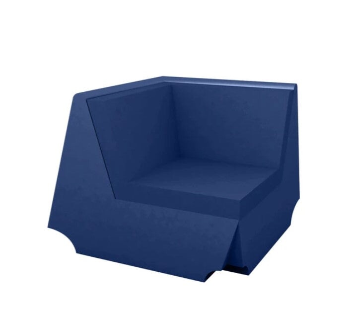 Rest Sectional Sofa - Corner Section - Molecule Design-Online 