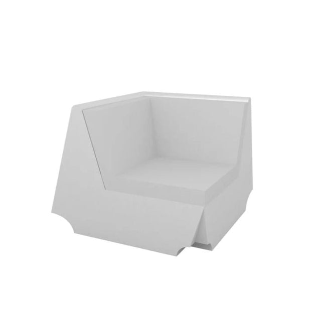 Rest Sectional Sofa - Corner Section - Molecule Design-Online 