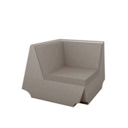 Rest Sectional Sofa - Corner Section - Molecule Design-Online 