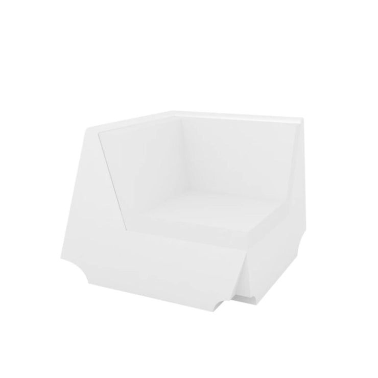 Rest Sectional Sofa - Corner Section - Molecule Design-Online 