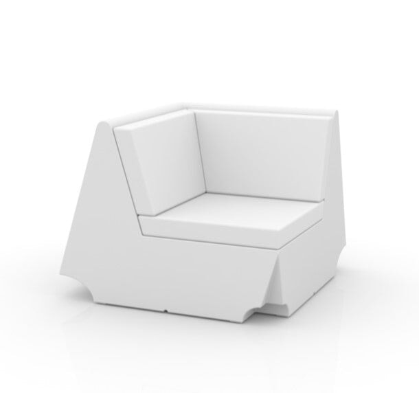 Rest Sectional Sofa - Corner Section - Molecule Design-Online 