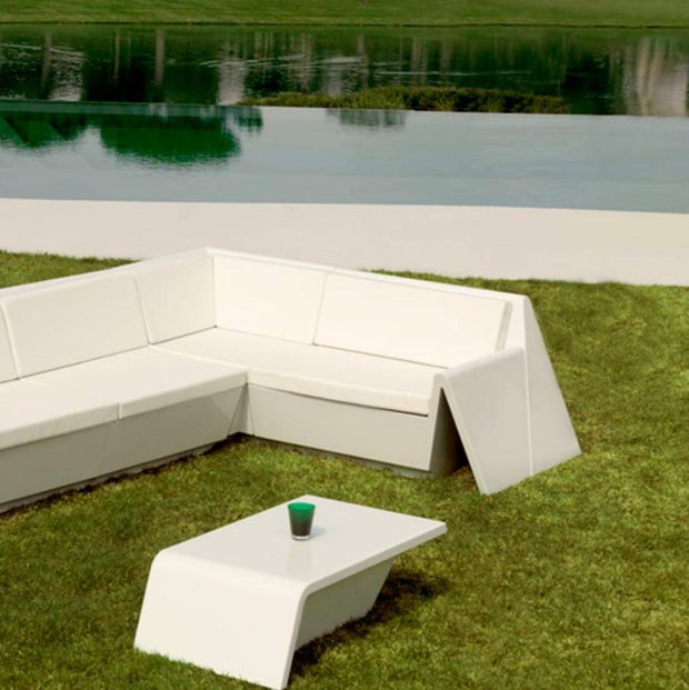Rest Sectional Sofa - Left and Right Section - Molecule Design-Online 