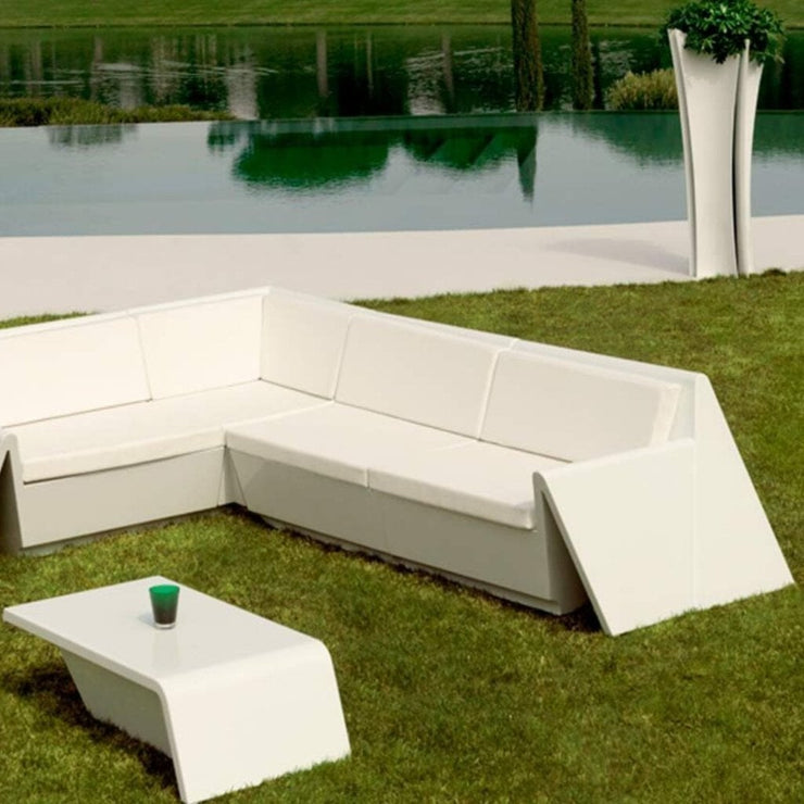 Rest Sectional Sofa - Corner Section - Molecule Design-Online 