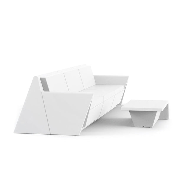 Rest Sectional Sofa - Chaise Lounge/Ottoman - Molecule Design-Online 