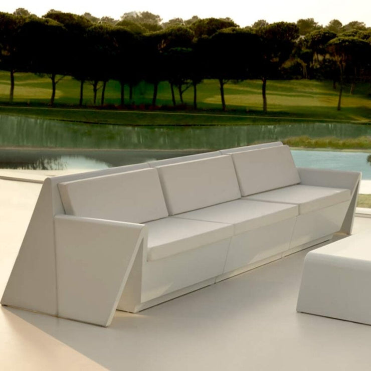 Rest Sectional Sofa - Corner Section - Molecule Design-Online 