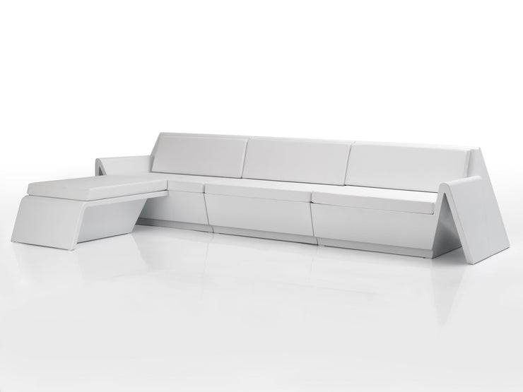 Rest Sectional Sofa - Corner Section - Molecule Design-Online 