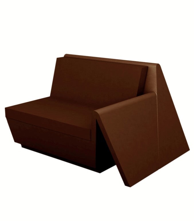 Rest Sectional Sofa - Left and Right Section