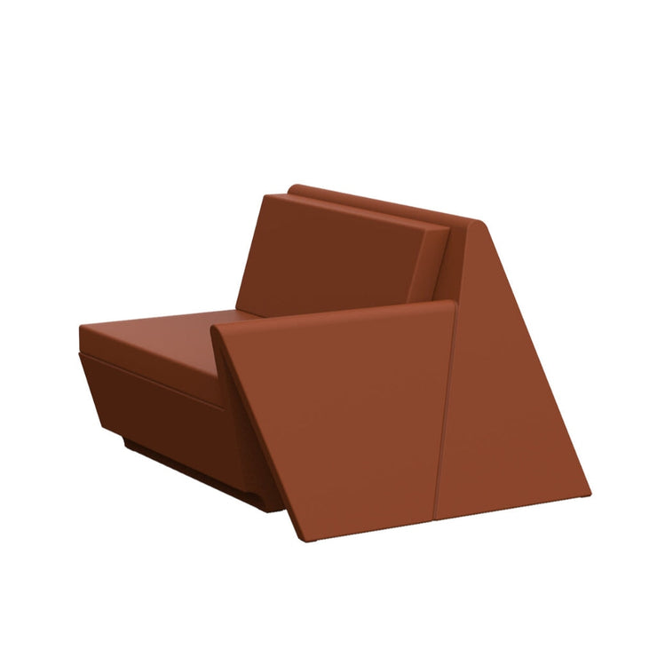 Rest Sectional Sofa - Left and Right Section