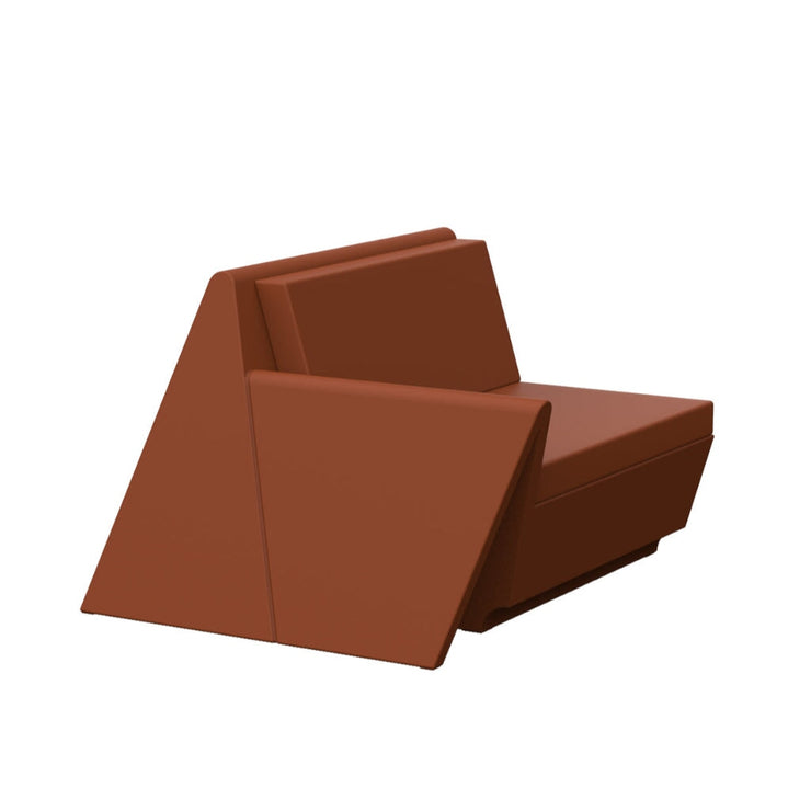 Rest Sectional Sofa - Left and Right Section