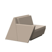 Rest Sectional Sofa - Left and Right Section