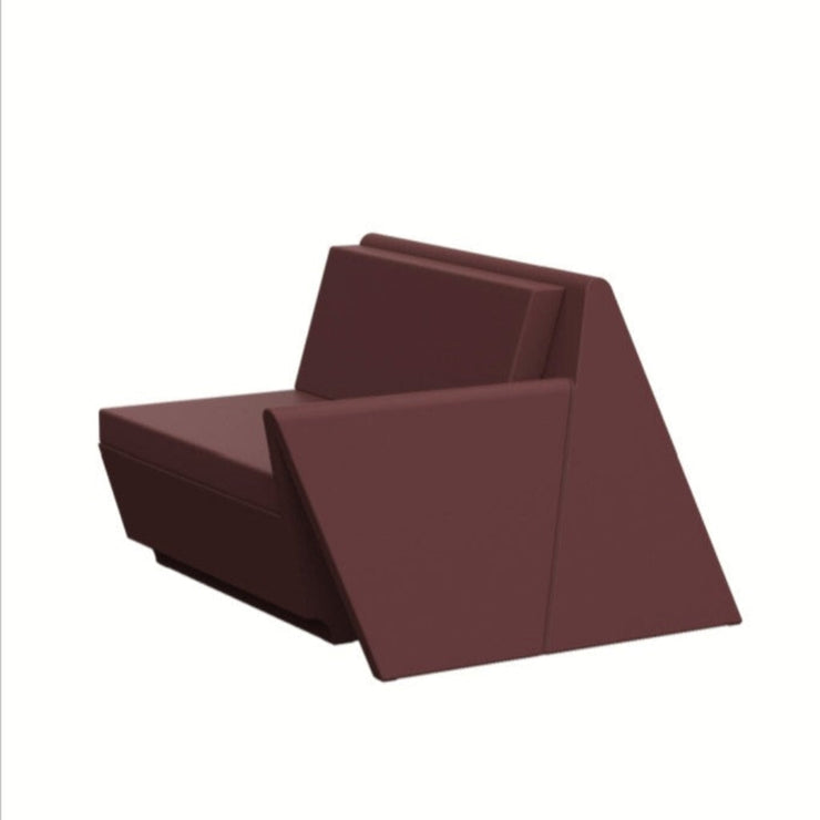 Rest Sectional Sofa - Left and Right Section