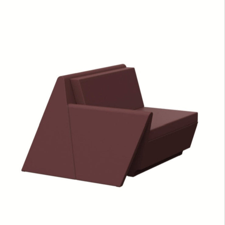 Rest Sectional Sofa - Left and Right Section