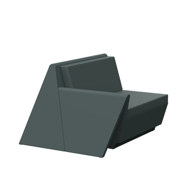 Rest Sectional Sofa - Left and Right Section