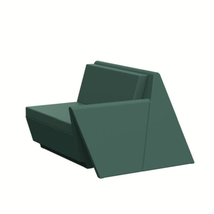 Rest Sectional Sofa - Left and Right Section