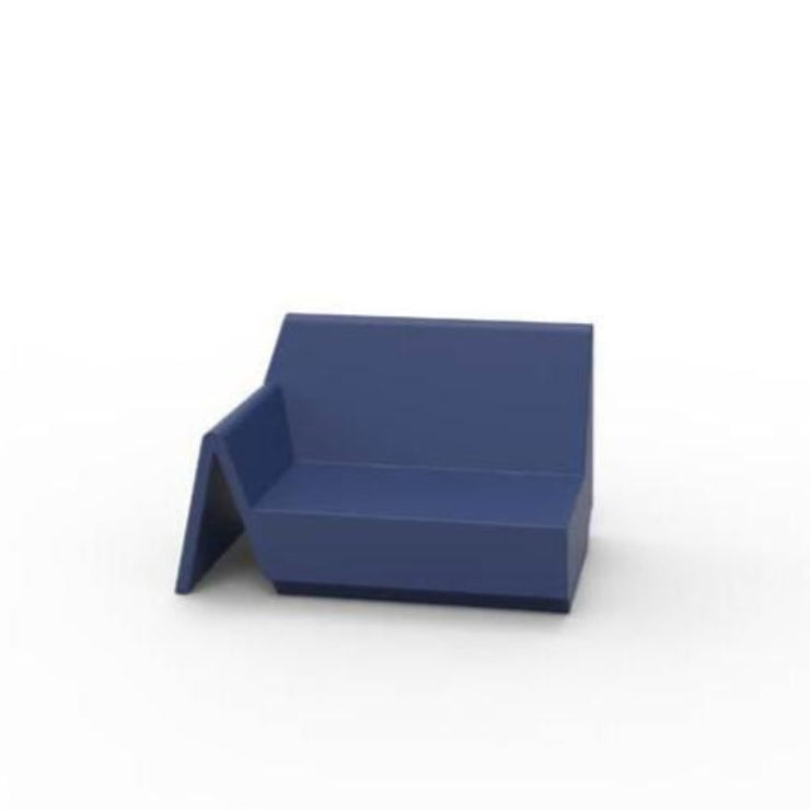 Rest Sectional Sofa - Left and Right Section