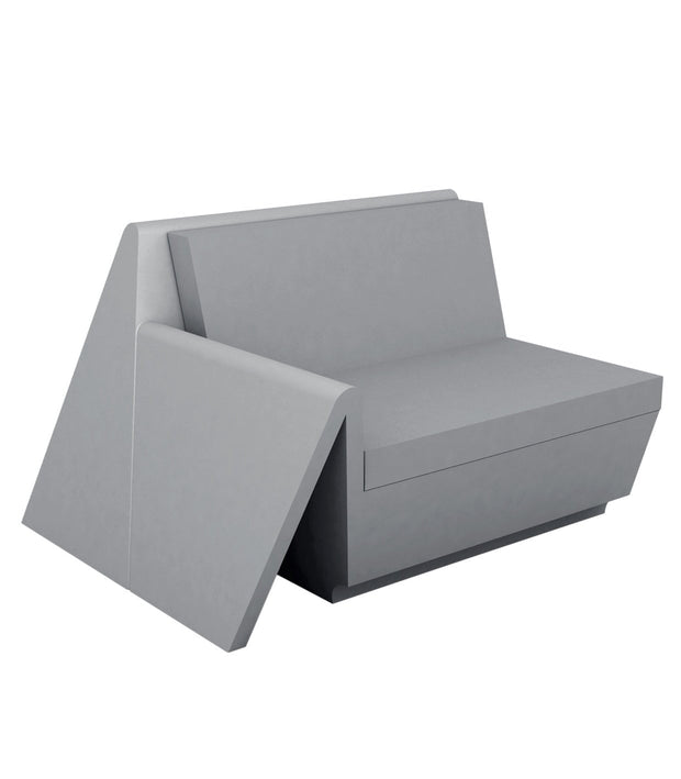 Rest Sectional Sofa - Left and Right Section - Molecule Design-Online 