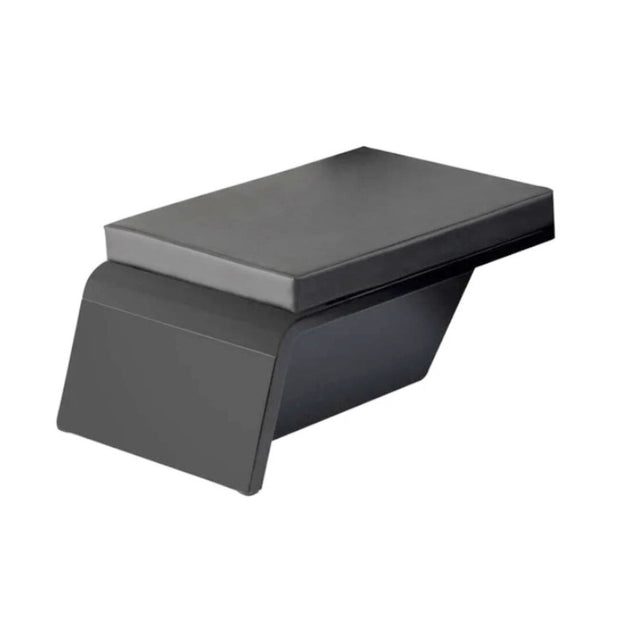 Rest Sectional Sofa - Chaise Lounge/Ottoman - Molecule Design-Online 