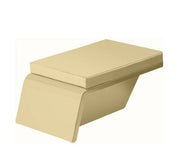 Rest Sectional Sofa - Chaise Lounge/Ottoman - Molecule Design-Online 