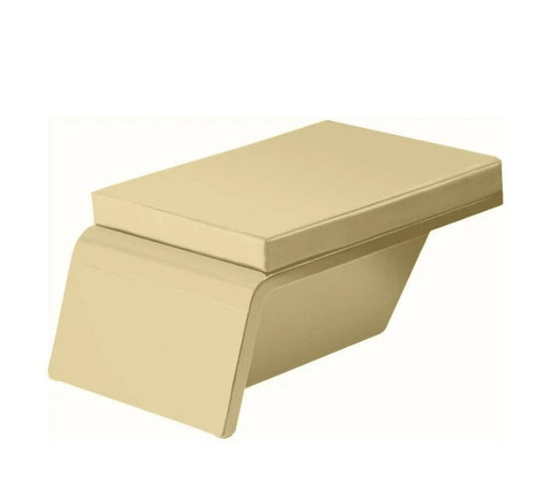 Rest Sectional Sofa - Chaise Lounge/Ottoman - Molecule Design-Online 