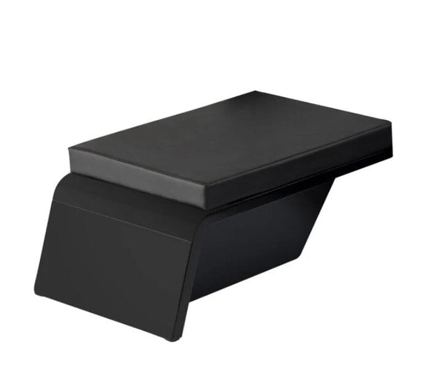 Rest Sectional Sofa - Chaise Lounge/Ottoman - Molecule Design-Online 