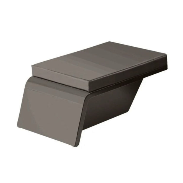 Rest Sectional Sofa - Chaise Lounge/Ottoman - Molecule Design-Online 
