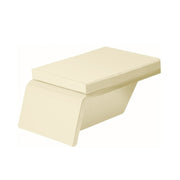 Rest Sectional Sofa - Chaise Lounge/Ottoman - Molecule Design-Online 