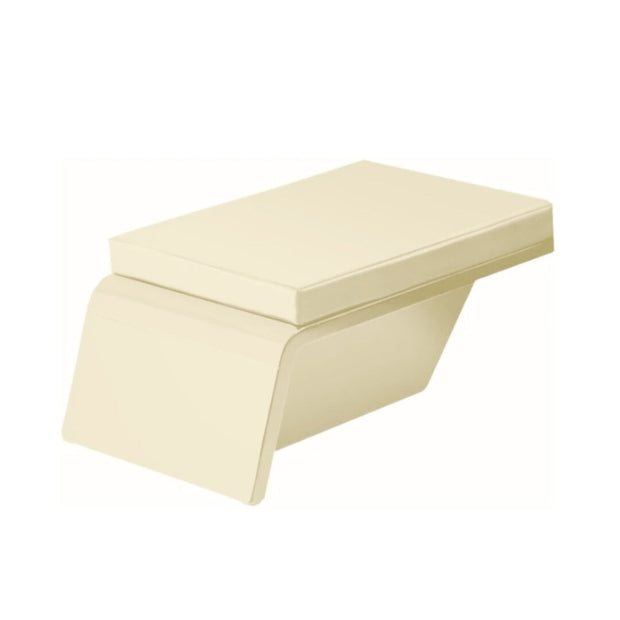 Rest Sectional Sofa - Chaise Lounge/Ottoman - Molecule Design-Online 