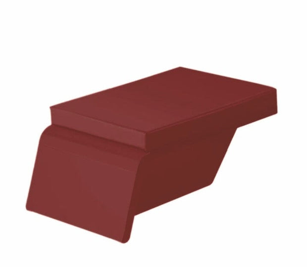 Rest Sectional Sofa - Chaise Lounge/Ottoman - Molecule Design-Online 