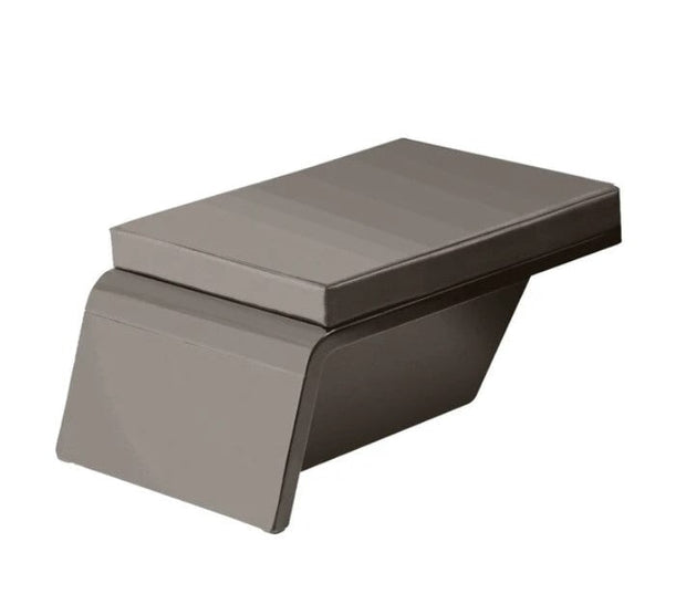 Rest Sectional Sofa - Chaise Lounge/Ottoman - Molecule Design-Online 