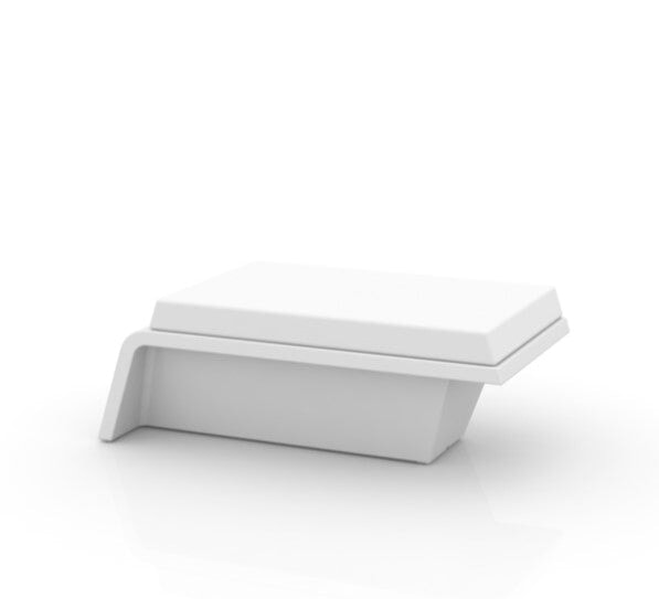 Rest Sectional Sofa - Chaise Lounge/Ottoman - Molecule Design-Online 