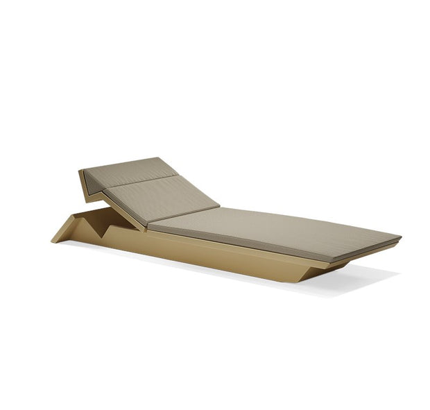 Rest - Sun Chaise - Molecule Design-Online 